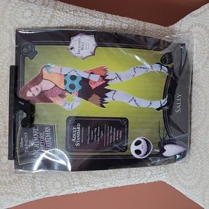 The Nightmare Before Christmas Adult Standard Size Woman's Costume